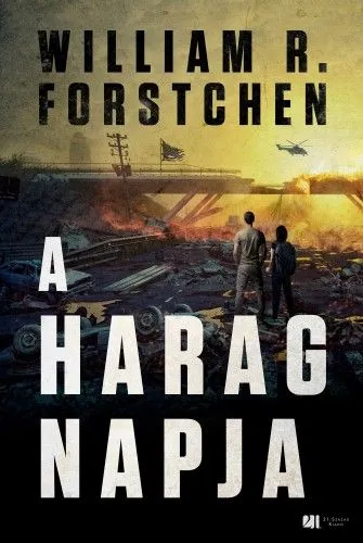 Gyors kiszállítás A harag napja