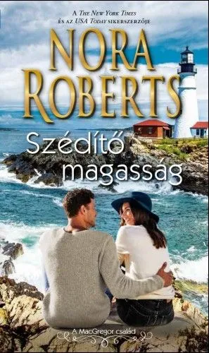 Azonnal elérhető Szédítő magasság - A MacGregor család 4.