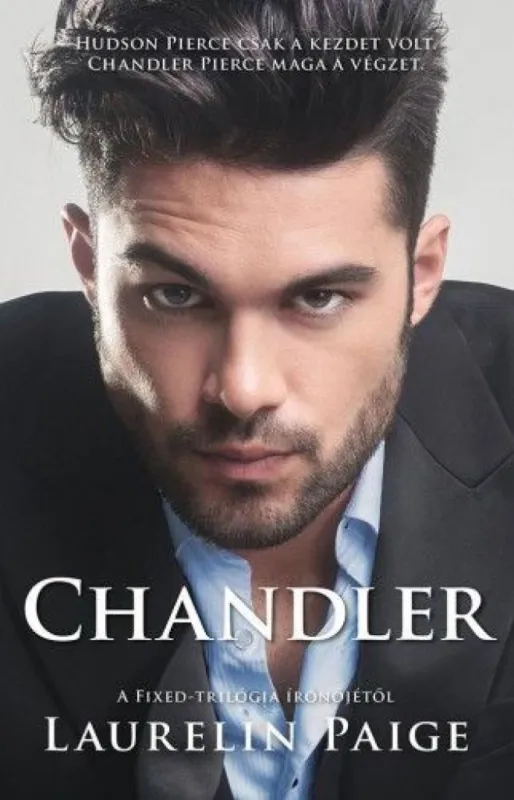 Chandler Árcsökkenés