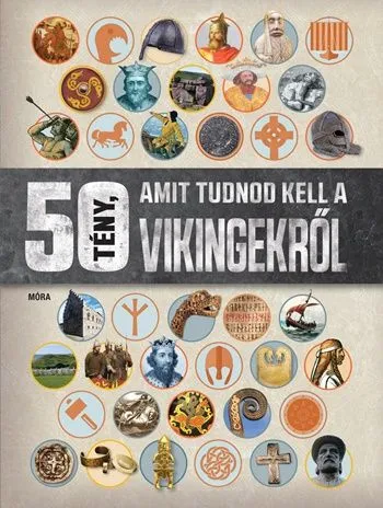 Prémium 50 tény, amit tudnod kell a vikingekről