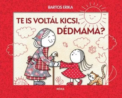 Prémium Te is voltál kicsi, dédmama?