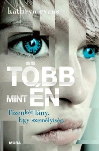 Több mint én - Tizenkét lány. Egy személyiség Szezonális akció