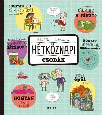 Biztonságos fizetés Hétköznapi csodák - Tudod-e hogyan...