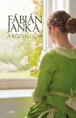 Szezonális akció A rózsalugas