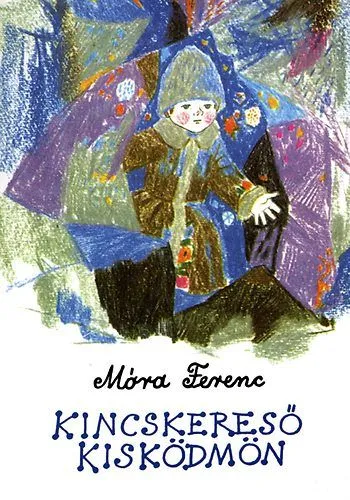 Kedvezményes ár Kincskereső kisködmön