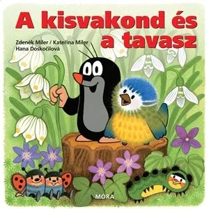 Nézd meg most A kisvakond és a tavasz