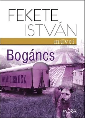 Bogáncs Vedd meg online