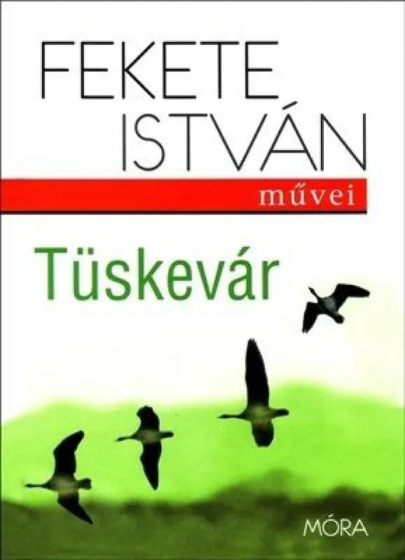 Tüskevár Szuper akció