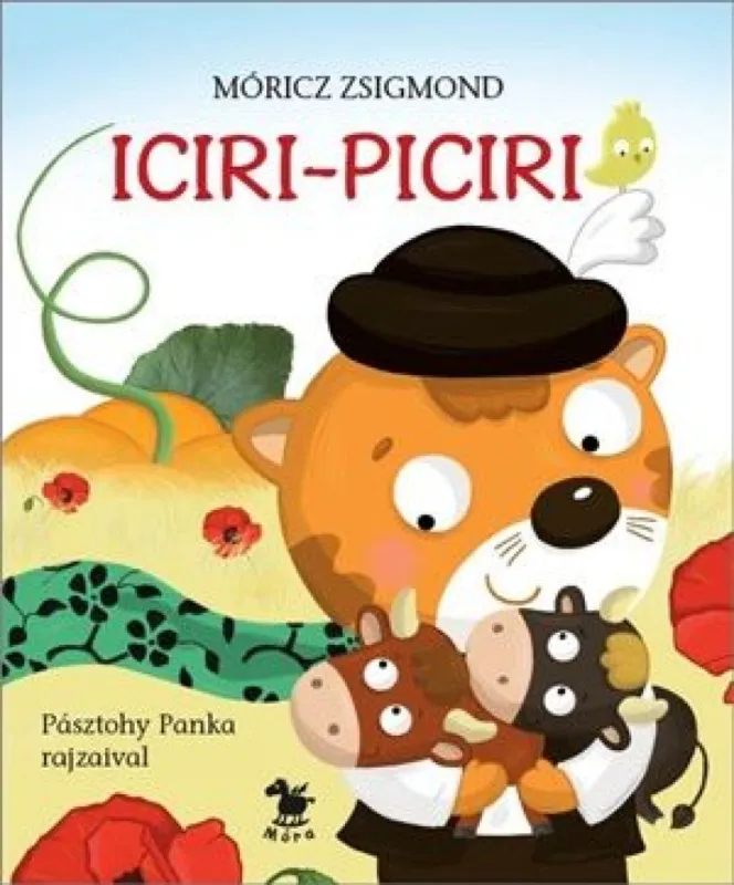 Legjobb ár Iciri-piciri