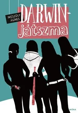 Újdonság Darwin-játszma