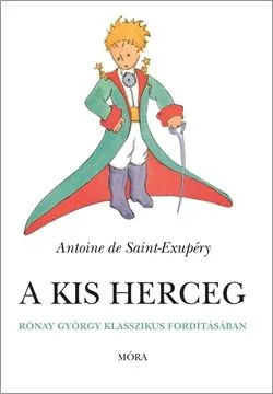 Korlátozott ajánlat A kis herceg