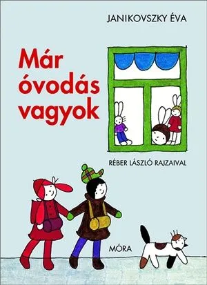 Outlet Már óvodás vagyok