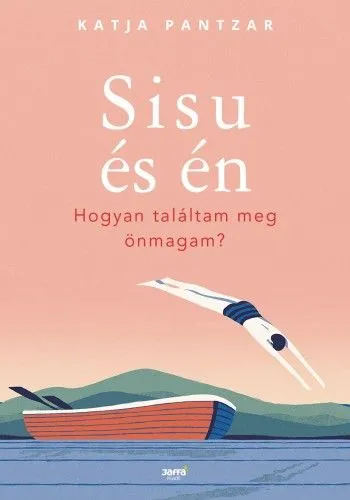 Árcsökkenés Sisu és én - Hogyan találtam meg önmagam?