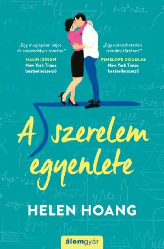 Akció A szerelem egyenlete
