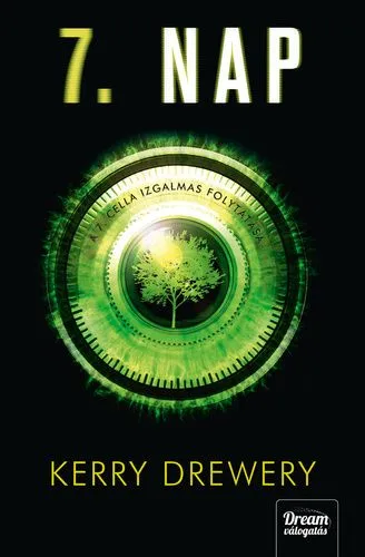 7. nap - Cell 7-sorozat 2. rész Kiárusítás
