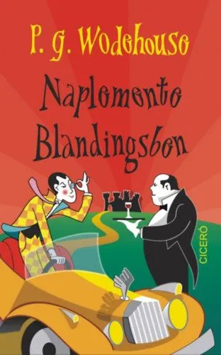 Naplemente Blandingsben Szuper akció