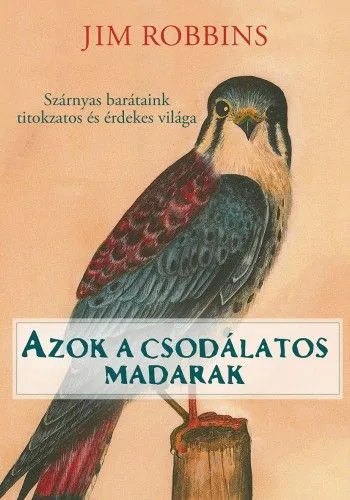 Exkluzív ajánlat Azok a csodálatos madarak