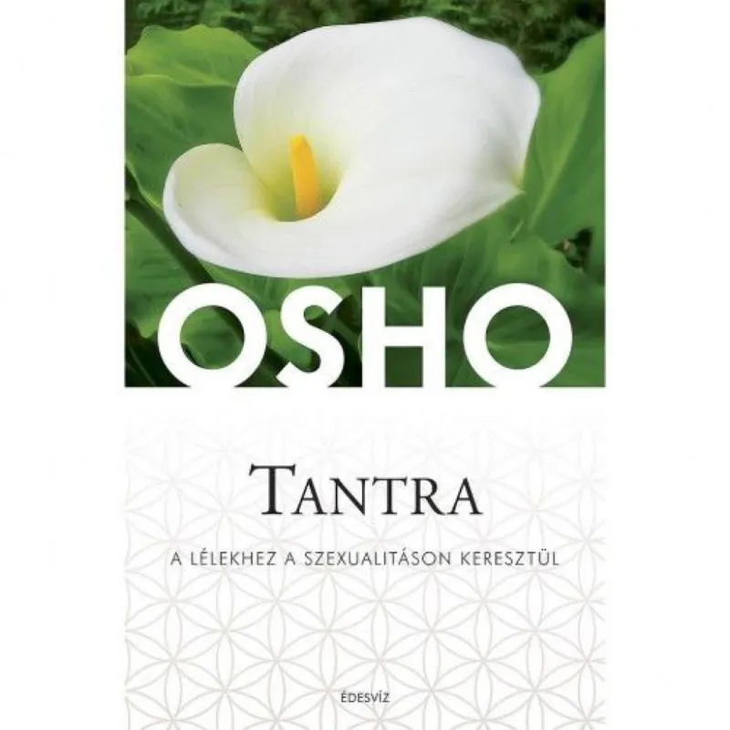 Gyors szállítás Tantra - A lélekhez a szexualitáson keresztül