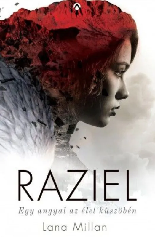 Raziel - Egy angyal az élet küszöbén Kiárusítás