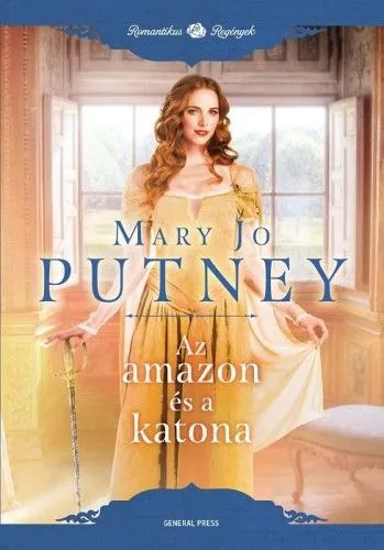 Az amazon és a katona Szezonális akció