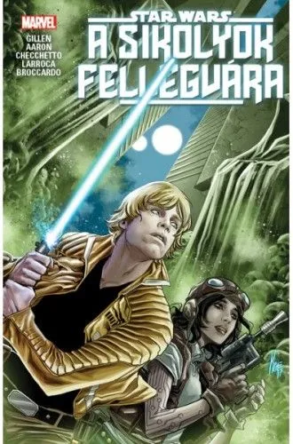 Végkiárusítás Star Wars: A Sikolyok Fellegvára