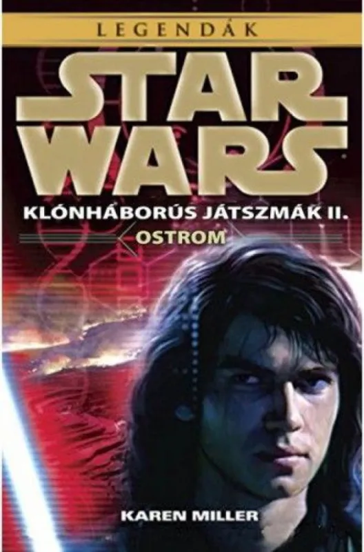 Star Wars: Ostrom - Klónháborús játszmák II. Legjobb ár