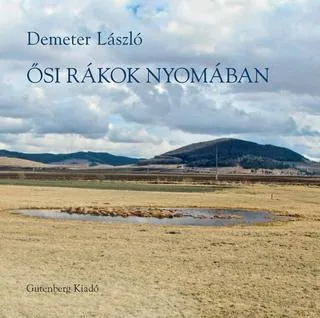 Ősi rákok nyomában Vásárlói kedvenc