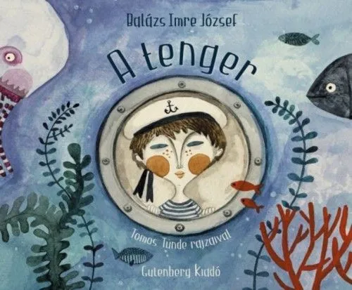 A tenger Azonnal elérhető