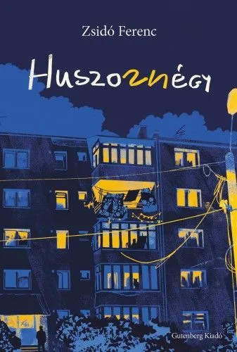 Kedvezmény Huszonnégy
