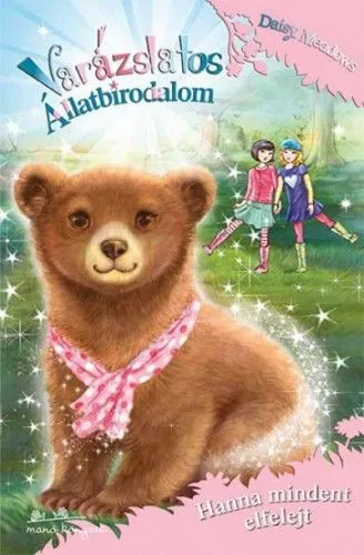 Nézd meg most Varázslatos Állatbirodalom 13. - Hanna mindent elfelejt