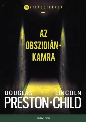 Különleges ajánlat Az obszidiánkamra