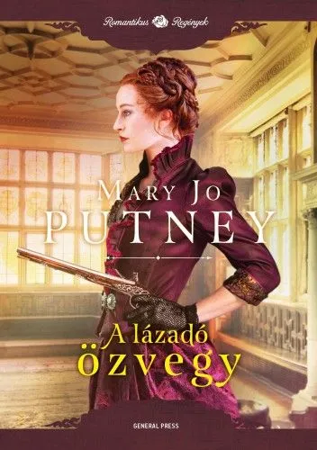 A lázadó özvegy Olcsóbb