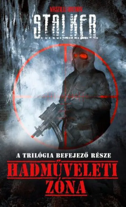 S.T.A.L.K.E.R. - Hadműveleti Zóna Szezonális akció