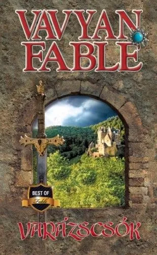 Vedd meg online Varázscsók