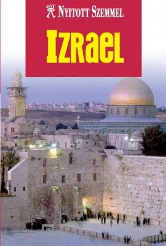 Vedd meg online Izrael - Nyitott szemmel