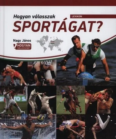 Biztonságos vásárlás Hogyan ?válasszak sportágat?