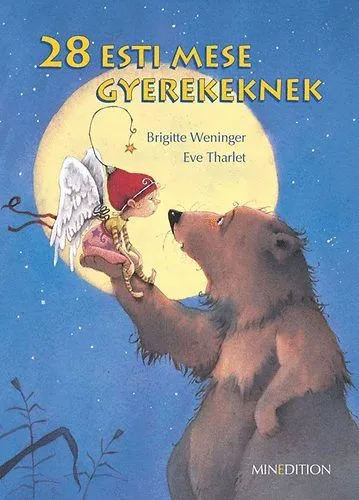 28 esti mese gyerekeknek Csak ma