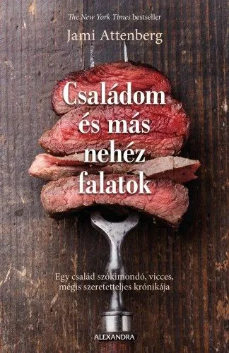 Családom és más nehéz feladatok Outlet
