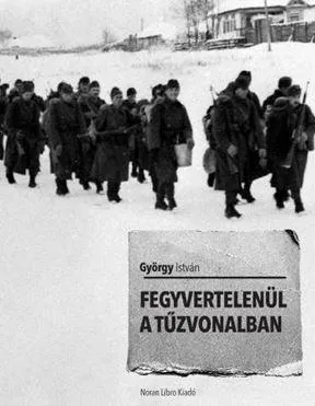 Fegyvertelenül a tűzvonalban Expressz kézbesítés