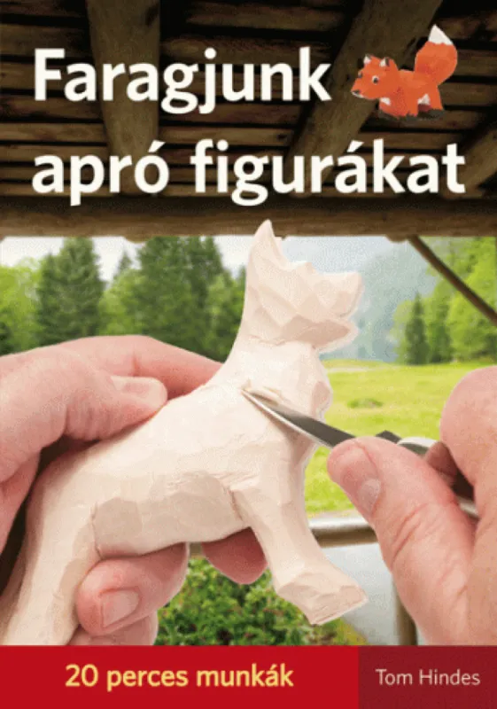 Faragjunk apró figurákat Szuper ajánlat