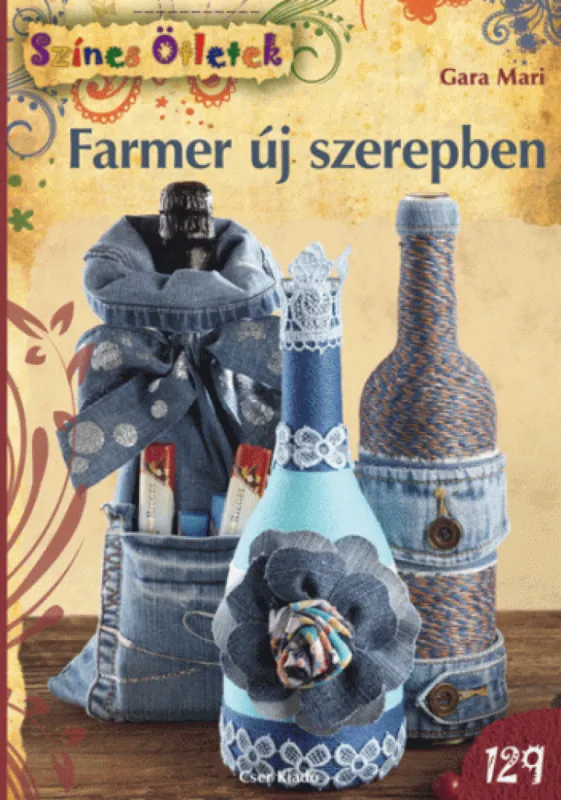 Akció Farmer új szerepben