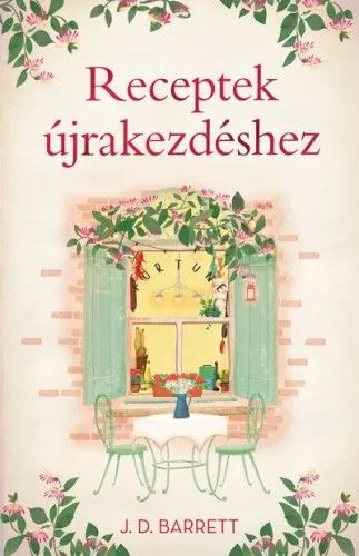 Ne maradj le Receptek újrakezdéshez