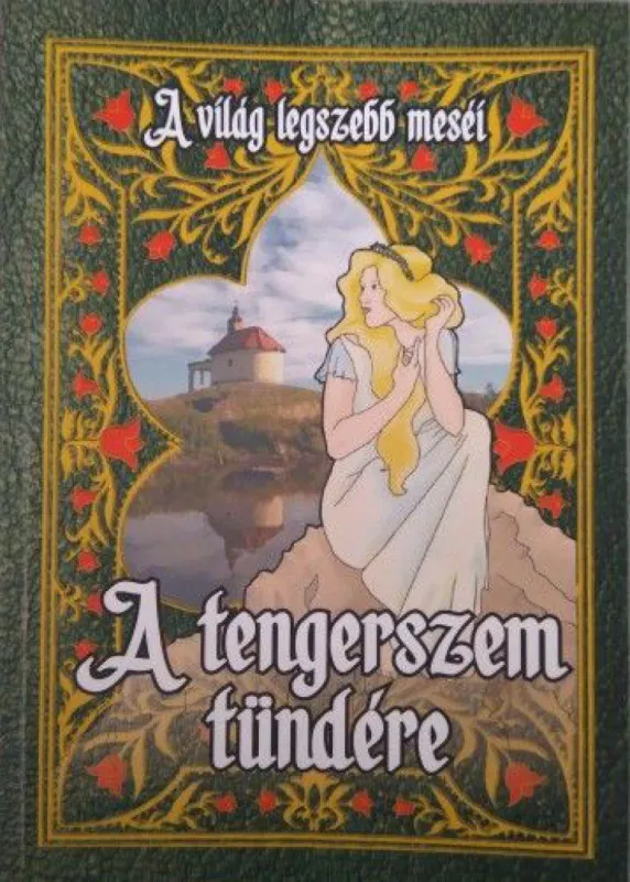 A tengerszem tündére Gyors kiszállítás