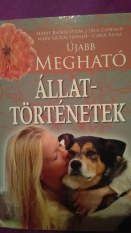 Kedvezmény Újabb megható állattörténetek
