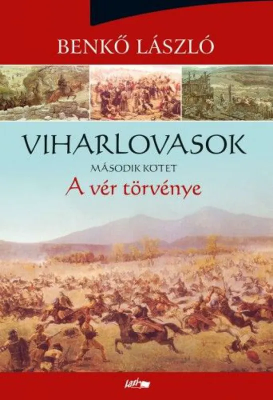 Kihagyhatatlan ajánlat Viharlovasok II. - A vér törvénye
