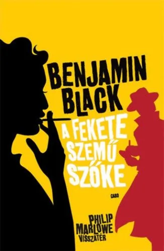 A fekete szemű szőke Outlet