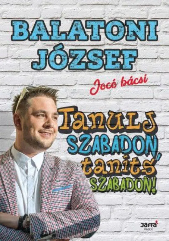 Tanulj szabadon, taníts szabadon! Biztonságos fizetés