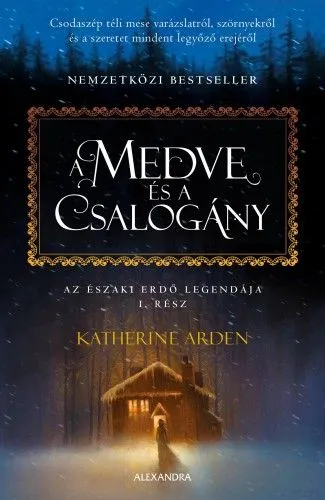 A medve és a csalogány Utolsó esély
