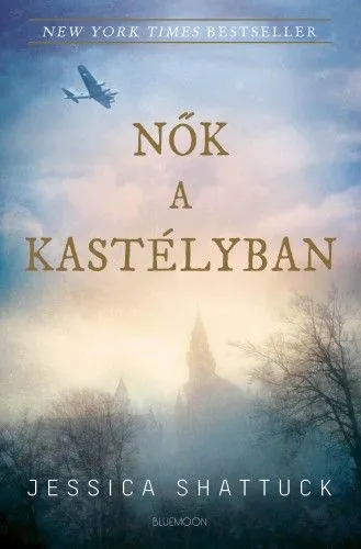 Nők a kastélyban Kedvezmény