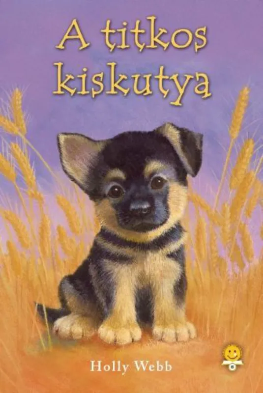 Exkluzív ajánlat A titkos kiskutya - kemény kötés